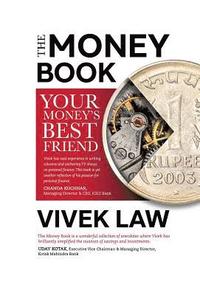 bokomslag The Money Book