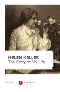 bokomslag Story of My Life by Hellen Keller