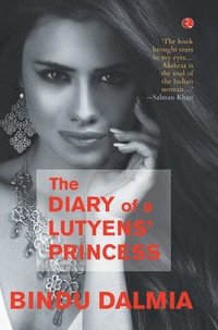 bokomslag Diary of a Lutyen's Princess