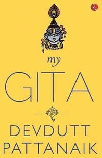 bokomslag My Gita