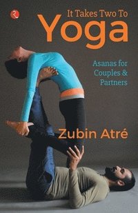 bokomslag It Takes Two to Yoga