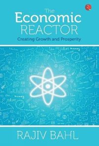 bokomslag Economic Reactor