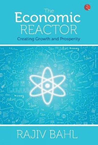 bokomslag Economic Reactor