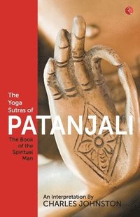 bokomslag Yoga Sutras of Patanjali