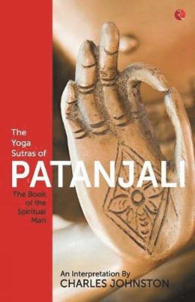 bokomslag Yoga Sutras of Patanjali