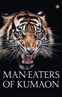 bokomslag Man-Eaters of Kumaon