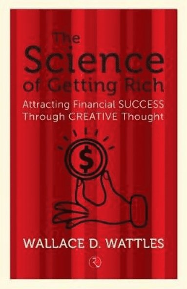 bokomslag Science of Getting Rich