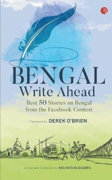 bokomslag Bengal Write Ahead Best