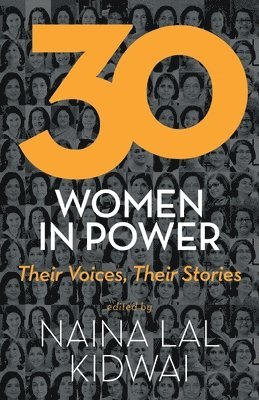 30 Women in Power 1