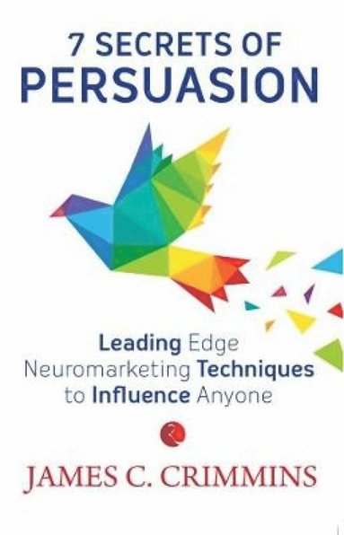 bokomslag 7 Secrets of persuasion