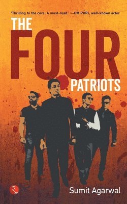 The Four Patriots 1
