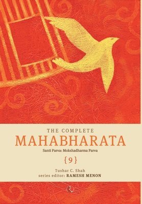 Complete Mahabharata vol.9