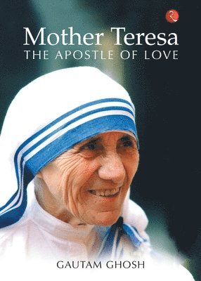 Mother Teresa 1