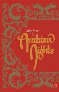 bokomslag Tales from the Arabian Nights