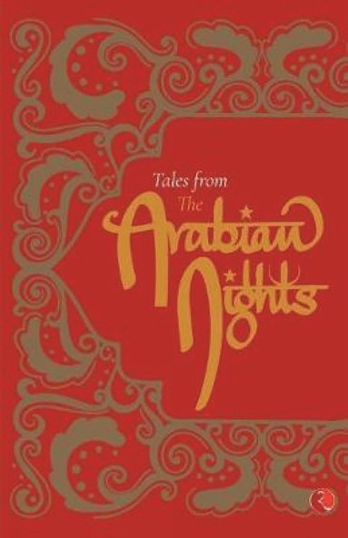 bokomslag Tales from the Arabian Nights