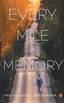 Every Mile a Memory 1