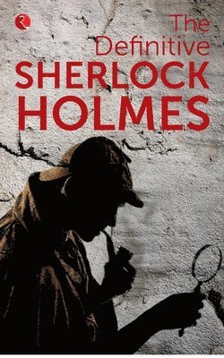 bokomslag The Definitive Sherlock Holmes