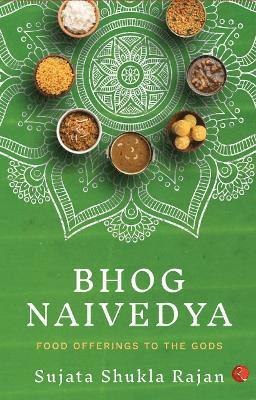 BHOG NAIVEDYA 1