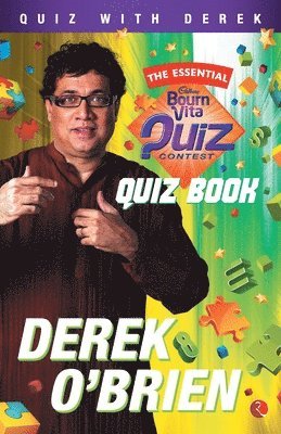 The Essential Bqc Quiz Book 1