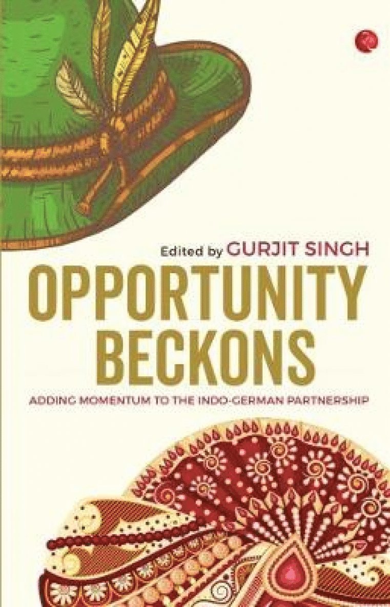 OPPORTUNITY BECKONS 1