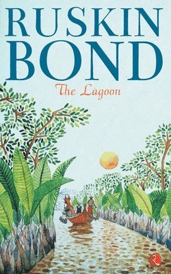 bokomslag THE LAGOON