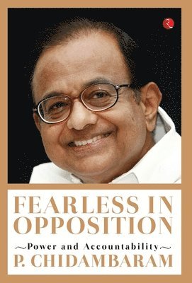 Fearless In Opposition 1