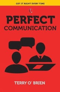 bokomslag Perfect Communication