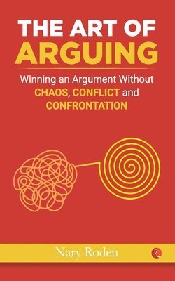 bokomslag Art of Arguing