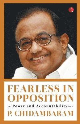 FEARLESS IN OPPOSITION 1