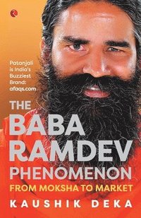 bokomslag Baba Ramdev Phenomenon