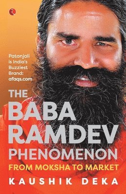 bokomslag Baba Ramdev Phenomenon