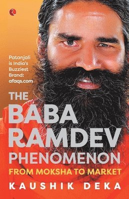 The Baba Ramdev Phenomenon 1