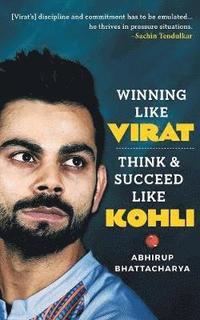 bokomslag Winning like Virat