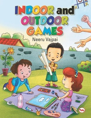 INDOOR AND OUTDOOR GAMES 1