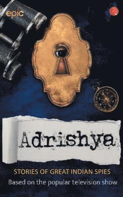 ADRISHYA 1