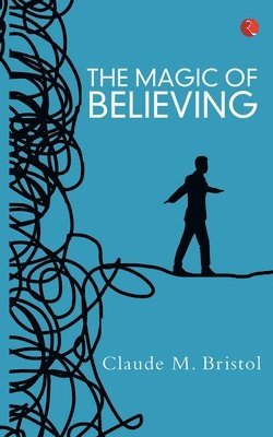 bokomslag THE MAGIC OF BELIEVING
