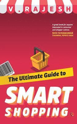 ULTIMATE GUIDE TO SMART SHOPPING