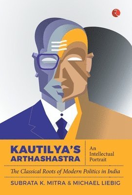 Kautilya'S Arthashastra 1