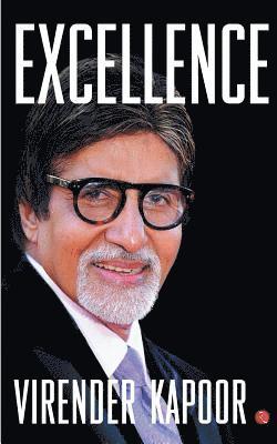 Virender Kapoor - Excellence, Häftad