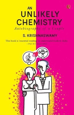 AN UNLIKELY CHEMISTRY 1