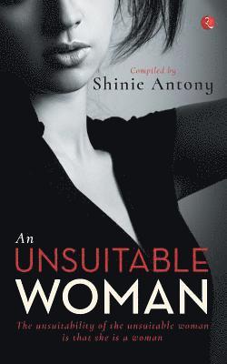 bokomslag Unsuitable Woman