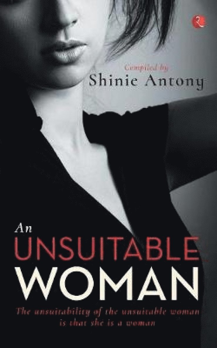 Unsuitable Woman