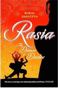 bokomslag Rasia
