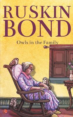 OWLS IN THE FAMILY 1