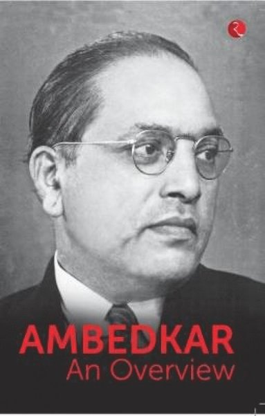 bokomslag Ambedkar