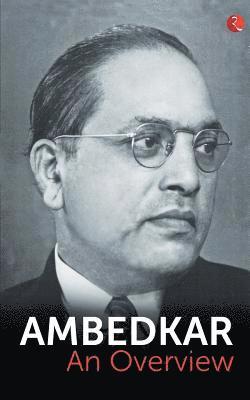 bokomslag AMBEDKAR: AN OVERVIEW