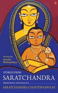 bokomslag Stories from Saratchandra