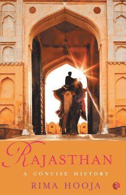 RAJASTHAN 1