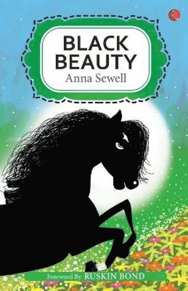 bokomslag Black Beauty