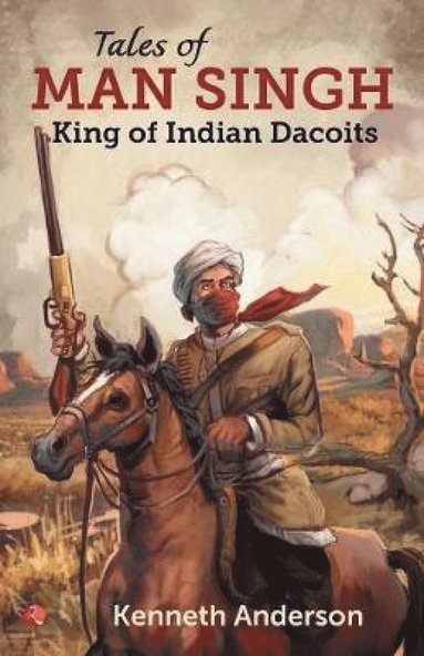 bokomslag TALES OF MAN SINGH